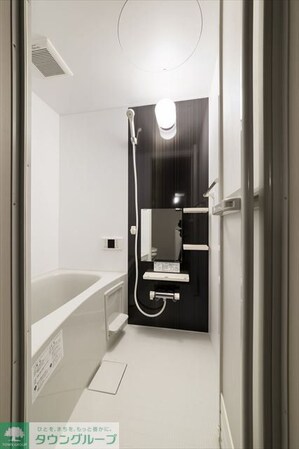 Consolatoria 扇大橋の物件内観写真